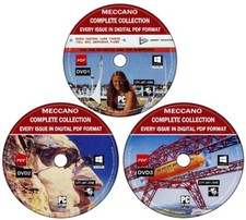 Meccano Magazine Full