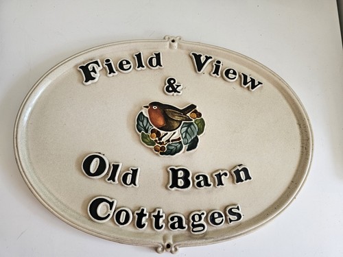 Vintage stone field - stone, &