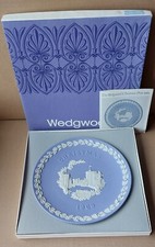 Wedgwood WINDSOR CASTLE Blue