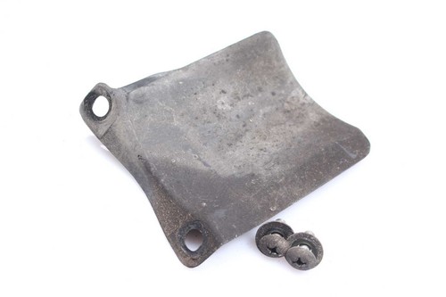 Fender splash guard extension