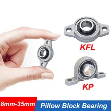 KP KFL Pillow Block Bearing