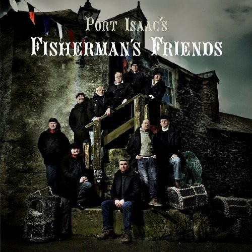 Port isaac - port, isaac's