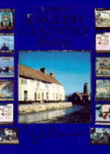 Timpson english country - english, inns