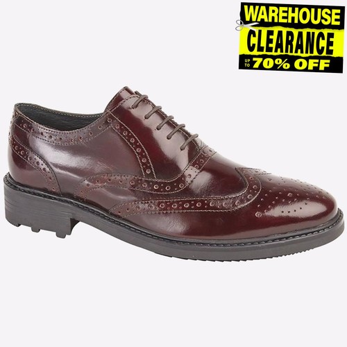 Roamers guilford mens leather - guilford,
