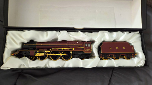 Hornby lms princess - hornby, oo