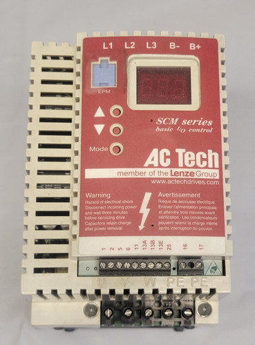 Tech sm450 variable - tech,