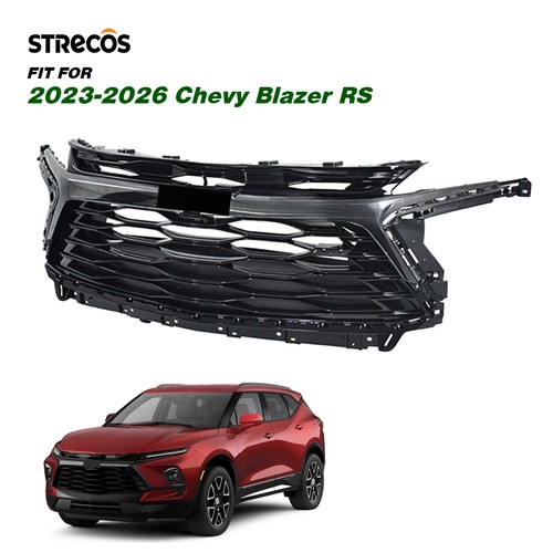 For 2023 2024 - 2026, chevy