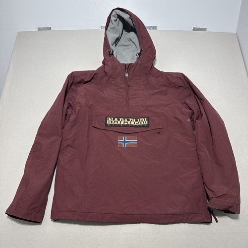 Napapijri rainforest jacket - napapijri,