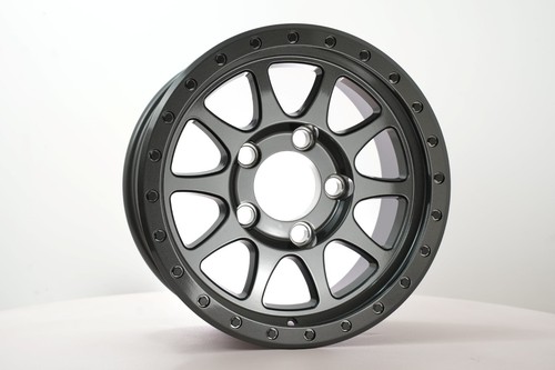 Ridge pro dd01 - pro, wheels