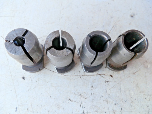 Set small clarkson autolock - set,