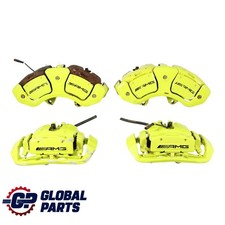 Mercedes C216 W221 AMG Brake