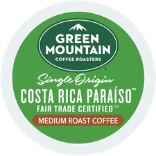 Green Mountain Coffee®