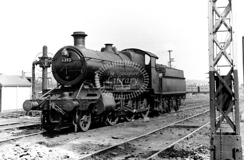 Photo british railways - br,