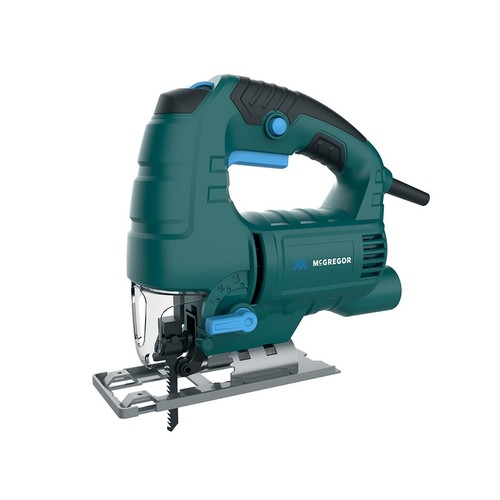 Jigsaw mcgregor psj610f 710w - jigsaw,