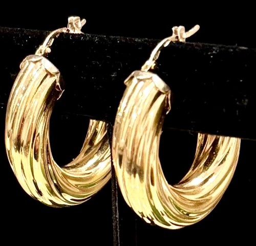 New 18k solid - 18k,