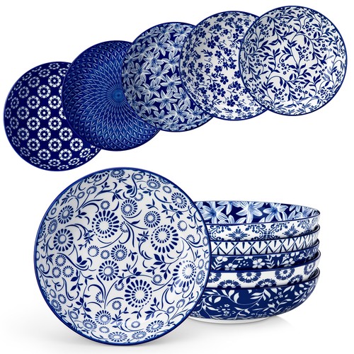 Vancasso pasta bowl porcelain - pasta,