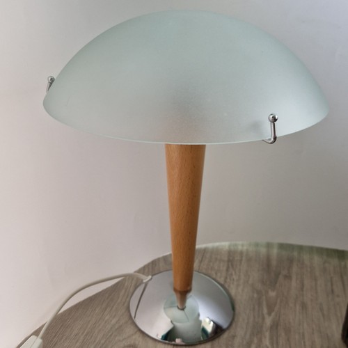 Ikea kvintol mushroom table - mushroom,