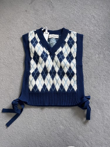 Daley tabard sweater men - s, men's