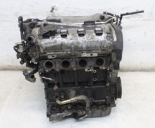 VW GOLF MK4 1J (1998 > 2006) 180HP ENGINE CODE AUM 1J