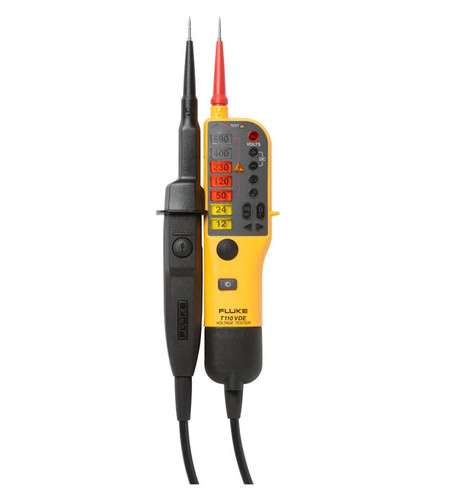 Fluke t110 two pole - fluke,
