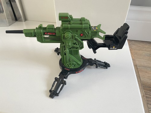 Joe action force palitoy z - palitoy,