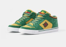 Rasta trainers bob marley - trainers,