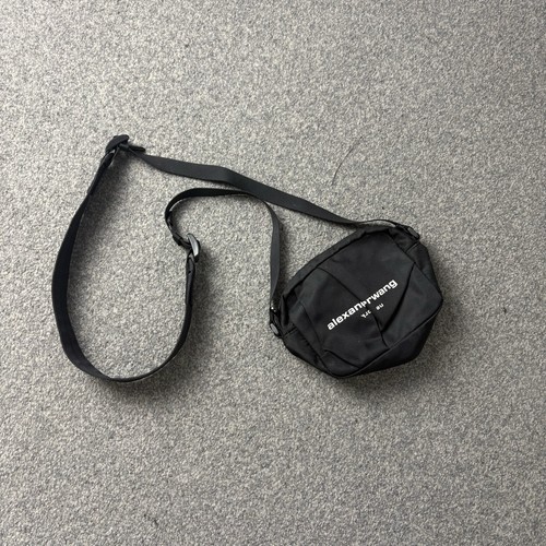 Alexander wang black unisex - alexander,