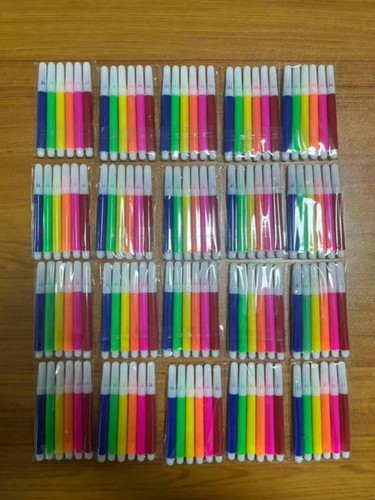 Multicolour - 5,