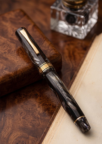 Omas milord marbled - milord,