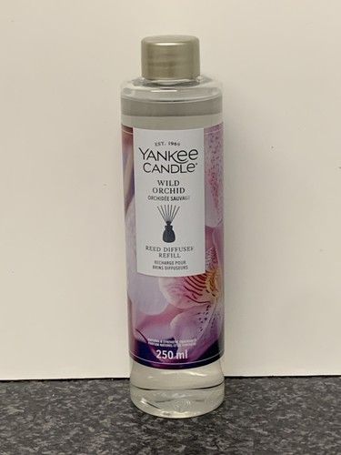 Yankee candle 250ml reed - candle,