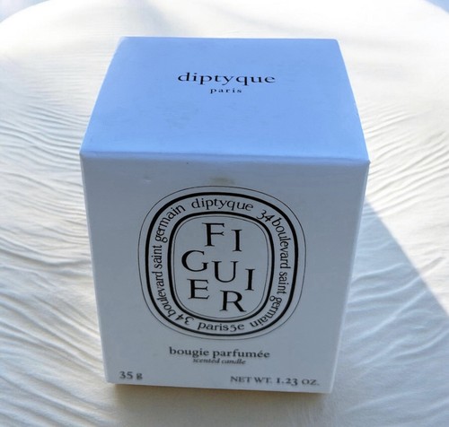 Diptyque bougie parfume candle - diptyque,