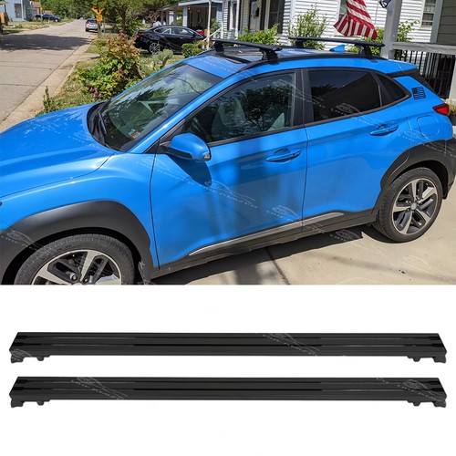 For hyundai kona flush roof - for,