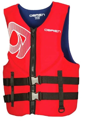 Obrien biolite buoyancy - obrien, aid