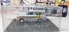 OXFORD DIECAST - FORD ANGLIA