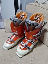 Fischer MX PRO 95 Ski boots.