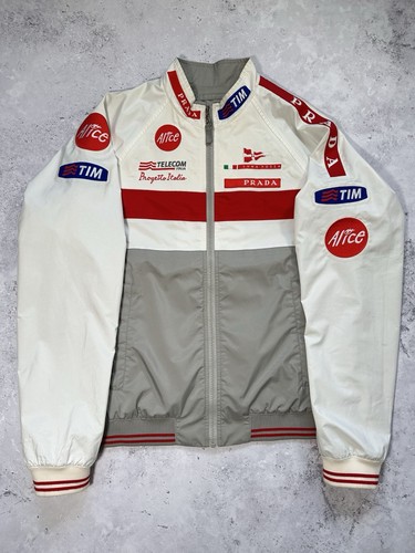 Prada sport 2003 luna - sport,