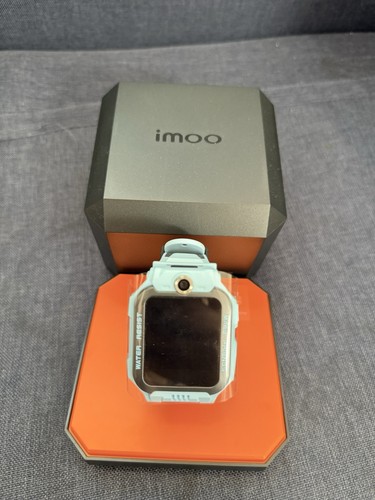 Imoo kids smart watch hd - smart,