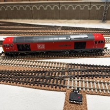 Accurascale Class 60 DB 60100