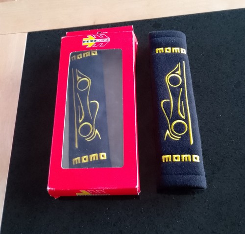 New original genuine momo - new,