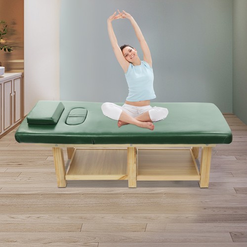 Massage table 190 solid - 190, cm