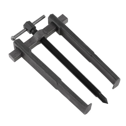 Adjustable two claw bearing - 8",