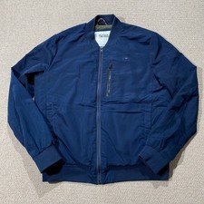 Tommy Hilfiger Bomber Jacket