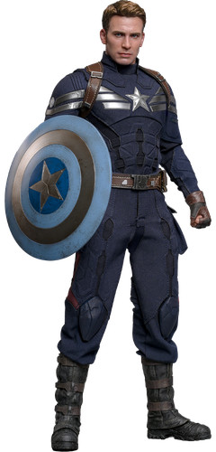 Captain america stealth strike - america,