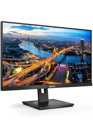 Philips line 243b1jh full - philips, hd