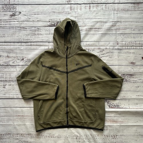 Nike tech fleece - men’s, xl