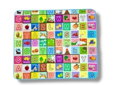 Large Baby Kids Crawling Eva