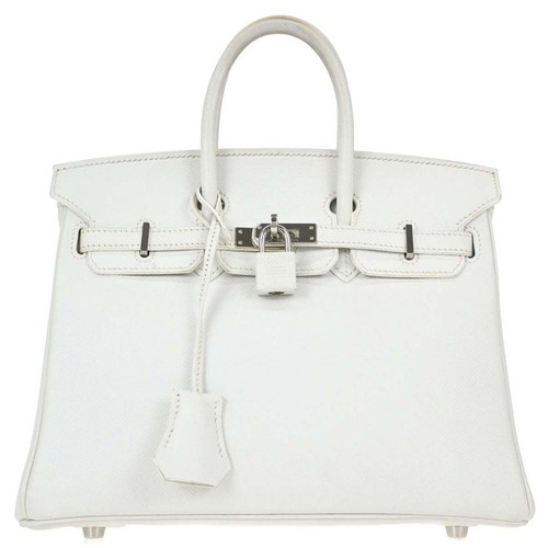 Hermes white epsom - hermes,
