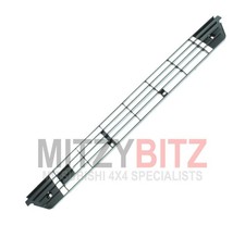 Front Under Tray Guard Grille