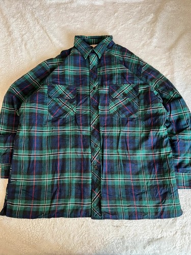 Timber run quilted overshirt - timber,