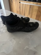 Specialized Ares Men's Cycling Shoes Size 46 UK 12